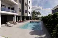 1 bedroom apartment 68 m² Germasogeia, Cyprus