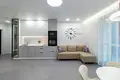 3 room apartment 56 m² Minsk, Belarus