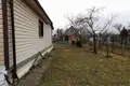 Haus 2 zimmer 45 m² Zabalocki sielski Saviet, Belarus