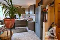 1 room apartment 37 m² Muchaviecki sielski Saviet, Belarus