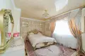 Wohnung 3 zimmer 87 m² Papiarnianski sielski Saviet, Belarus