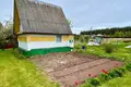 House 38 m² Zodzinski sielski Saviet, Belarus