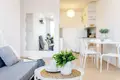 Wohnung 3 zimmer 46 m² Hauptstadt Prag, Tschechien