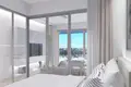 Apartamento 1 habitacion 48 m² Choeng Thale, Tailandia