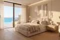 1 bedroom apartment  Budva, Montenegro