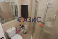 Mieszkanie 2 pokoi 50 m² Nesebyr, Bułgaria
