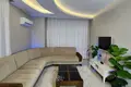 Квартира 1 комната 70 м² Аланья, Турция