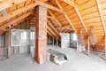Haus 40 m² Radaskovicki sielski Saviet, Belarus