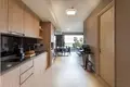 Copropriété 2 chambres 97 m² Na Kluea, Thaïlande