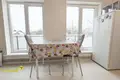 Квартира 3 комнаты 49 м² Натальевск, Беларусь