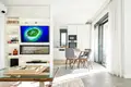 Mieszkanie 2 pokoi 62 m² Tivat, Czarnogóra