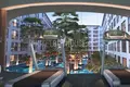 Квартира 2 спальни 75 м² Ban Bang Thao, Таиланд