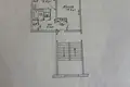 1 room apartment 31 m² Novaja Hoza, Belarus