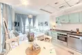 Wohnung 1 zimmer 704 m² Dubai, Vereinigte Arabische Emirate