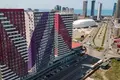Kawalerka 1 pokój 27 m² Batumi, Gruzja