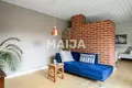 Квартира 5 комнат 128 м² Helsinki sub region, Финляндия