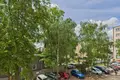 3 room apartment 63 m² Poznan, Poland