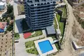 Apartamento 2 habitaciones 55 m² Aliefendi, Turquía