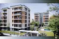 3 bedroom apartment 90 m² Mediterranean Region, Turkey