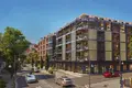 Студия 1 комната 37 м² Тбилиси, Грузия