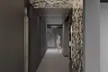 Apartamento 4 habitaciones 111 m² Moscú, Rusia