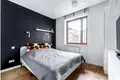 2 room apartment 54 m² Warsaw, Poland