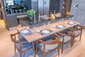 3 bedroom apartment 292 m² Ban Bang Thao, Thailand