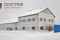 Commercial 500 m² in Liesnia, Belarus