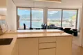2 bedroom apartment 170 m² Budva, Montenegro