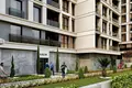 Appartement 1 chambre 189 m² Beylikduzu, Turquie