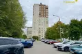 Appartement 2 chambres 58 m² Minsk, Bélarus