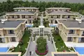 Apartamento 1 habitación 444 m² Buyukcekmece, Turquía