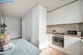 3 room apartment 63 m² Vilnius, Lithuania