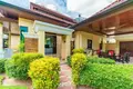 Villa de tres dormitorios 300 m² Ban Bang Thao, Tailandia