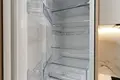 3 room apartment 59 m² Minsk, Belarus