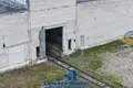 Warehouse 13 700 m² in Niemanicki sielski Saviet, Belarus