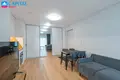 Квартира 1 комната 35 м² Каунас, Литва