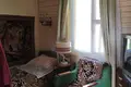 House 57 m² Jzufouski sielski Saviet, Belarus