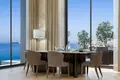 Wohnung 2 zimmer 135 m² Koinoteta Agiou Tychona, Zypern