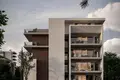 2 bedroom apartment 119 m² Nicosia District, Cyprus