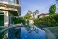 3 bedroom villa 252 m² Kathu, Thailand