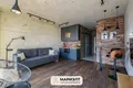 1 room apartment 30 m² Minsk, Belarus