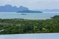 4 bedroom apartment 1 100 m² Pa Khlok, Thailand