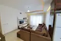 Appartement 3 chambres 110 m² Alanya, Turquie