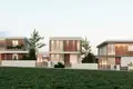 4 bedroom Villa 246 m² Demos Agiou Athanasiou, Cyprus