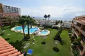 2 bedroom penthouse 56 m² Mijas, Spain