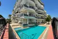 Residential quarter Meltem Complex