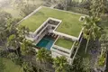 Willa 4 pokoi 398 m² Mengwi, Indonezja