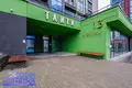 Appartement 2 chambres 36 m² Minsk, Bélarus
