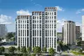 Barrio residencial Belgrade Waterfront